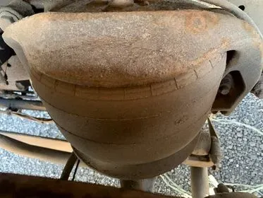 Mercedes Benz Actros 1832 LSNRA/ 2012/ 1078695 km/ EURO5 (26)