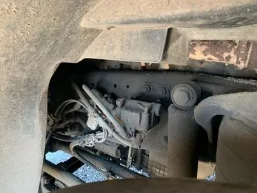 Mercedes Benz Actros 1832 LSNRA/ 2012/ 1078695 km/ EURO5 (27)