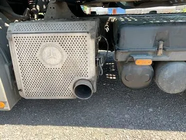 Mercedes Benz Actros 1832 LSNRA/ 2012/ 1078695 km/ EURO5 (29)