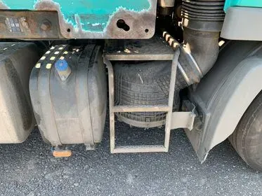 Mercedes Benz Actros 1832 LSNRA/ 2012/ 1078695 km/ EURO5 (32)