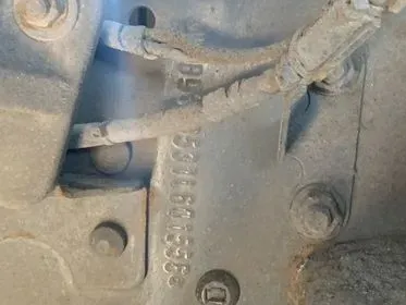 Mercedes Benz Actros 1832 LSNRA/ 2012/ 1078695 km/ EURO5 (33)