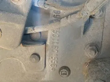 Mercedes Benz Actros 1832 LSNRA/ 2012/ 1078695 km/ EURO5 (34)