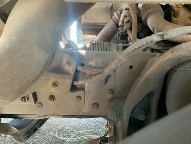 Mercedes Benz Actros 1832 LSNRA/ 2012/ 1078695 km/ EURO5 (35)