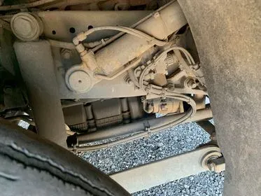 Mercedes Benz Actros 1832 LSNRA/ 2012/ 1078695 km/ EURO5 (38)