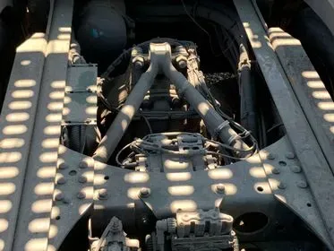 Mercedes Benz Actros 1832 LSNRA/ 2012/ 1078695 km/ EURO5 (39)