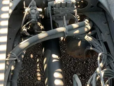 Mercedes Benz Actros 1832 LSNRA/ 2012/ 1078695 km/ EURO5 (40)