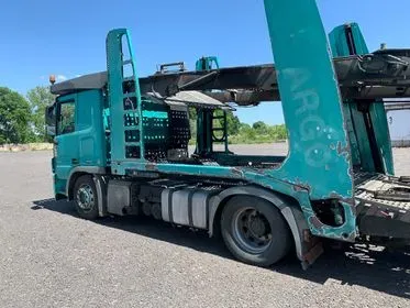 Mercedes Benz Actros 1832 LSNRA/ 2012/ 1078695 km/ EURO5 (4)