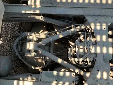 Mercedes Benz Actros 1832 LSNRA/ 2012/ 1078695 km/ EURO5 (42)