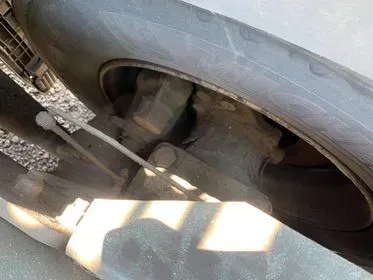 Mercedes Benz Actros 1832 LSNRA/ 2012/ 1078695 km/ EURO5 (43)