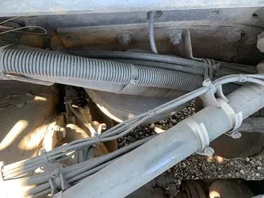 Mercedes Benz Actros 1832 LSNRA/ 2012/ 1078695 km/ EURO5 (45)