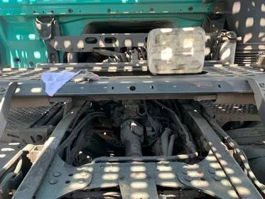 Mercedes Benz Actros 1832 LSNRA/ 2012/ 1078695 km/ EURO5 (46)