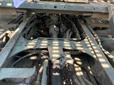 Mercedes Benz Actros 1832 LSNRA/ 2012/ 1078695 km/ EURO5 (47)