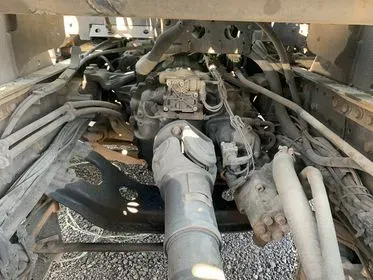 Mercedes Benz Actros 1832 LSNRA/ 2012/ 1078695 km/ EURO5 (48)