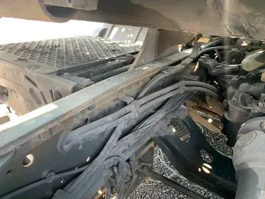 Mercedes Benz Actros 1832 LSNRA/ 2012/ 1078695 km/ EURO5 (49)