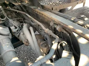 Mercedes Benz Actros 1832 LSNRA/ 2012/ 1078695 km/ EURO5 (50)