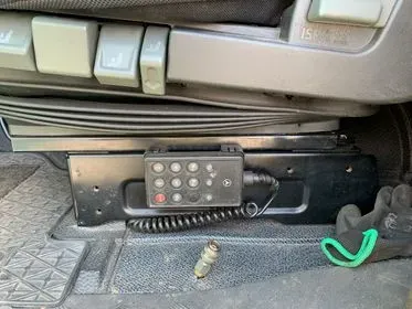 Mercedes Benz Actros 1832 LSNRA/ 2012/ 1078695 km/ EURO5 (52)