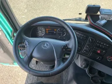 Mercedes Benz Actros 1832 LSNRA/ 2012/ 1078695 km/ EURO5 (55)