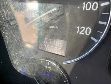 Mercedes Benz Actros 1832 LSNRA/ 2012/ 1078695 km/ EURO5 (56)