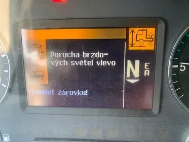 Mercedes Benz Actros 1832 LSNRA/ 2012/ 1078695 km/ EURO5 (58)