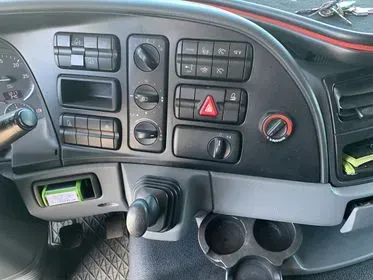 Mercedes Benz Actros 1832 LSNRA/ 2012/ 1078695 km/ EURO5 (59)
