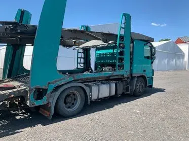 Mercedes Benz Actros 1832 LSNRA/ 2012/ 1078695 km/ EURO5 (6)