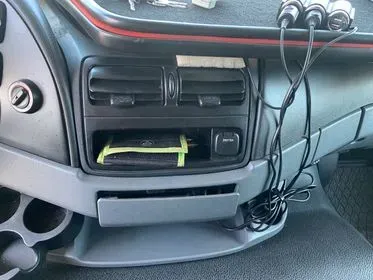 Mercedes Benz Actros 1832 LSNRA/ 2012/ 1078695 km/ EURO5 (65)