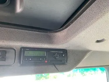 Mercedes Benz Actros 1832 LSNRA/ 2012/ 1078695 km/ EURO5 (66)