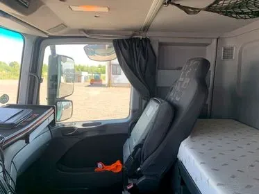 Mercedes Benz Actros 1832 LSNRA/ 2012/ 1078695 km/ EURO5 (69)