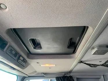 Mercedes Benz Actros 1832 LSNRA/ 2012/ 1078695 km/ EURO5 (70)