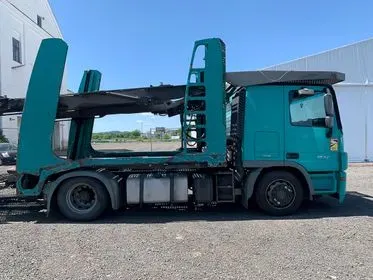 Mercedes Benz Actros 1832 LSNRA/ 2012/ 1078695 km/ EURO5 (7)