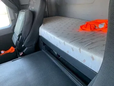 Mercedes Benz Actros 1832 LSNRA/ 2012/ 1078695 km/ EURO5 (72)