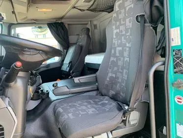 Mercedes Benz Actros 1832 LSNRA/ 2012/ 1078695 km/ EURO5 (75)