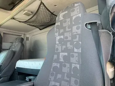 Mercedes Benz Actros 1832 LSNRA/ 2012/ 1078695 km/ EURO5 (77)