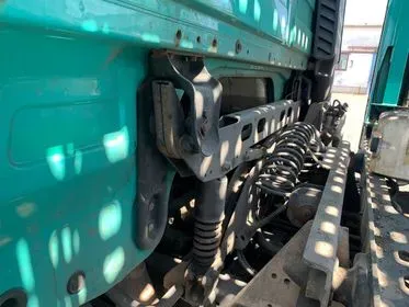 Mercedes Benz Actros 1832 LSNRA/ 2012/ 1078695 km/ EURO5 (78)