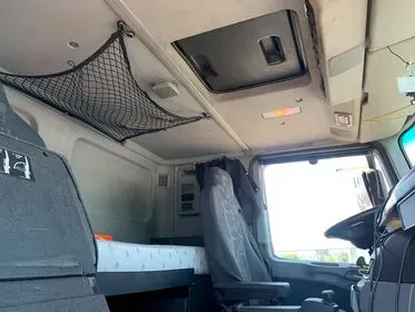 Mercedes Benz Actros 1832 LSNRA/ 2012/ 1078695 km/ EURO5 (80)