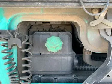 Mercedes Benz Actros 1832 LSNRA/ 2012/ 1078695 km/ EURO5 (81)