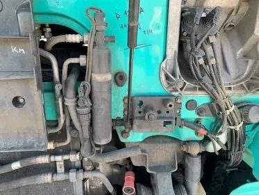 Mercedes Benz Actros 1832 LSNRA/ 2012/ 1078695 km/ EURO5 (83)