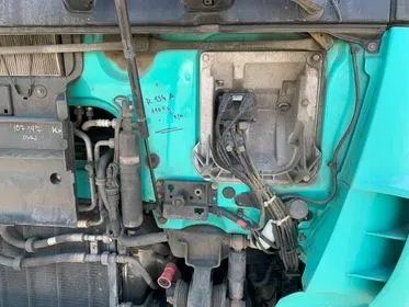 Mercedes Benz Actros 1832 LSNRA/ 2012/ 1078695 km/ EURO5 (84)