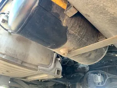 Mercedes Benz Actros 1832 LSNRA/ 2012/ 1078695 km/ EURO5 (85)