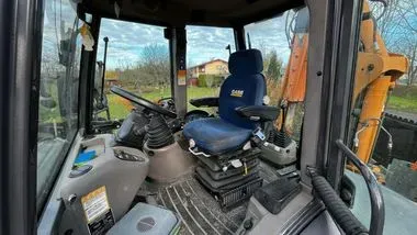 CASE 590 Super R / 2008 / 18 000 m/h (15)