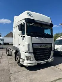 DAF XF 480 FT / 2019 / 836 000 km (2)