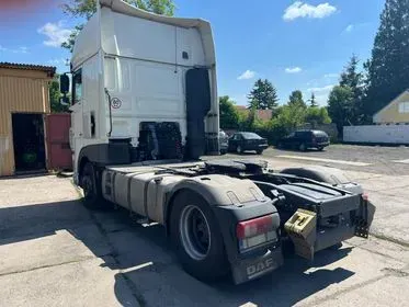 DAF XF 480 FT / 2019 / 836 000 km (3)