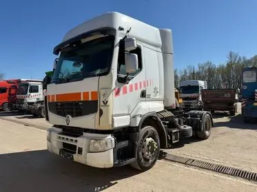 Renault Premium 450 / 2008 / 1 043 088 km (1)