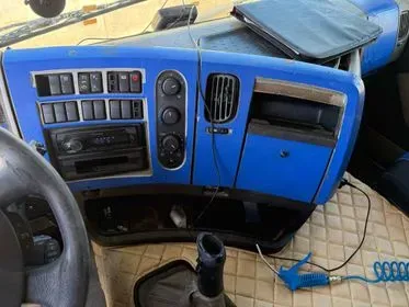 Renault Premium 450 / 2008 / 1 043 088 km (10)