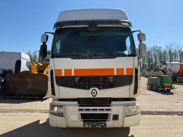 Renault Premium 450 / 2008 / 1 043 088 km (2)