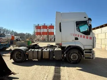 Renault Premium 450 / 2008 / 1 043 088 km (4)