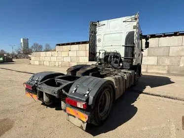 Renault Premium 450 / 2008 / 1 043 088 km (5)