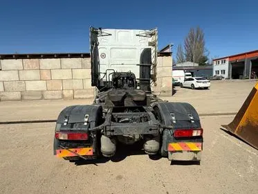 Renault Premium 450 / 2008 / 1 043 088 km (6)