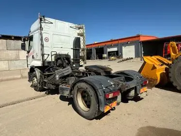 Renault Premium 450 / 2008 / 1 043 088 km (7)