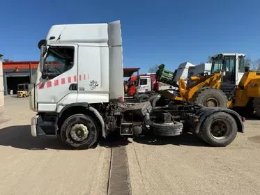 Renault Premium 450 / 2008 / 1 043 088 km (8)